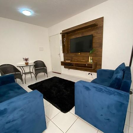 Apartamento 2 Quartos Aconchegante Feira de Santana Eksteriør billede