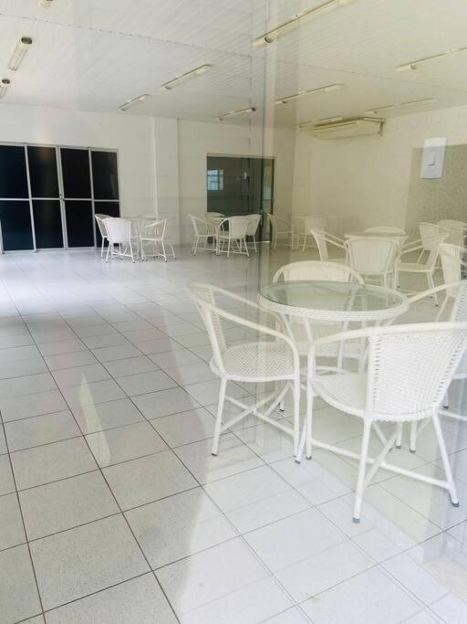 Apartamento 2 Quartos Aconchegante Feira de Santana Eksteriør billede