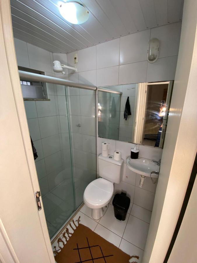 Apartamento 2 Quartos Aconchegante Feira de Santana Eksteriør billede
