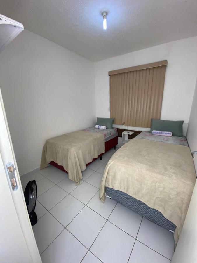 Apartamento 2 Quartos Aconchegante Feira de Santana Eksteriør billede